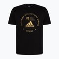 Maglietta adidas Boxe nero ADICL01B