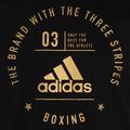 Maglietta adidas Boxe nero ADICL01B 3