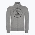 adidas Felpa da allenamento Boxing grigio ADICL03B