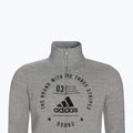 adidas Felpa da allenamento Boxing grigio ADICL03B 3