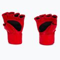 Guanti da grappling Adidas Training rosso ADICSG07 2