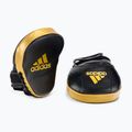 adidas Adistar Pro Speed boxe catture nero ADIPFP01