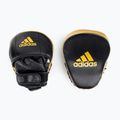 adidas Adistar Pro Speed boxe catture nero ADIPFP01 2