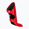 Protezioni tibia adidas Adisgss011 2.0 rosso ADISGSS011 6