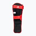 Protezioni tibia adidas Adisgss011 2.0 rosso ADISGSS011 7