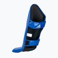 adidas Adisgss011 2.0 protezioni tibia blu ADISGSS011 8