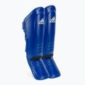 adidas Adisgss011 2.0 protezioni tibia blu ADISGSS011