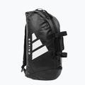 Borsa da allenamento adidas 2-in-1 Boxing M nero/bianco 2