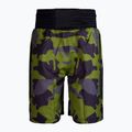 Adidas Multiboxing boxer verde ADISMB03