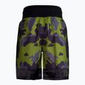 Adidas Multiboxing boxer verde ADISMB03 2