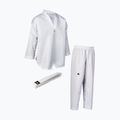 Dobok per taekwondo adidas Adi-Start II bianco