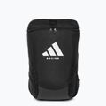 Zaino da allenamento adidas 21 l nero/bianco ADIACC090B