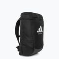 Zaino da allenamento adidas 21 l nero/bianco ADIACC090B 2