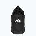 Zaino da allenamento adidas 21 l nero/bianco ADIACC090B 4