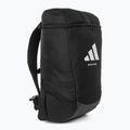 Zaino da allenamento adidas Boxing 43 l nero/bianco ADIACC090B 2