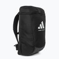 Zaino adidas da allenamento 43 l nero/bianco ADIACC090CS 2
