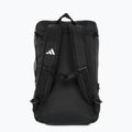 Zaino adidas da allenamento 43 l nero/bianco ADIACC090CS 3