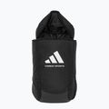 Zaino adidas da allenamento 43 l nero/bianco ADIACC090CS 4