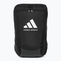 Zaino adidas da allenamento 31 l nero/bianco ADIACC090CS