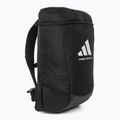 Zaino adidas da allenamento 31 l nero/bianco ADIACC090CS 2