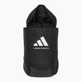 Zaino adidas da allenamento 31 l nero/bianco ADIACC090CS 4