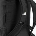 Zaino adidas da allenamento 31 l nero/bianco ADIACC090CS 6