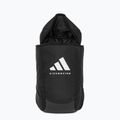 Zaino adidas da allenamento 31 l nero/bianco ADIACC090KB 4