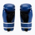 Guantoni da boxe adidas Point Fight Adikbpf100 blu e bianco ADIKBPF100 2