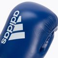 Guantoni da boxe adidas Point Fight Adikbpf100 blu e bianco ADIKBPF100 5