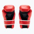 Guantoni da boxe adidas Point Fight Adikbpf100 rosso e bianco ADIKBPF100 4