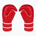 Guantoni da boxe adidas Point Fight Adikbpf100 rosso e bianco ADIKBPF100 7