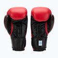 Guantoni da boxe adidas Wako ADIKBWKF200 red/black 3