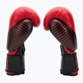 Guantoni da boxe adidas Wako ADIKBWKF200 red/black 4