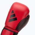 Guantoni da boxe adidas Wako ADIKBWKF200 red/black 5