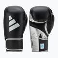 Guantoni da boxe adidas Wako black/white