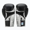 Guantoni da boxe adidas Wako black/white 3