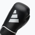 Guantoni da boxe adidas Wako black/white 5