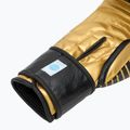 Guantoni da boxe adidas Wako ADIKBWKF200 black/gold 6