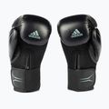 Guantoni da boxe adidas Speed Tilt 150 nero SPD150TG 2