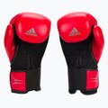 Guantoni da boxe adidas Speed Tilt 150 rosso SPD150TG 2