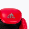 Guantoni da boxe adidas Speed Tilt 150 rosso SPD150TG 5