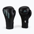 Guantoni da boxe adidas Speed Tilt neri SPD150TG 3