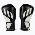 Guantoni da boxe adidas Speed Tilt 250 nero SPD250TG