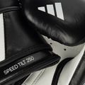 Guantoni da boxe adidas Speed Tilt 250 nero SPD250TG 5