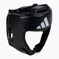 Casco da boxe adidas Hybrid 50 nero ADIH50HG