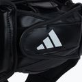 Casco da boxe adidas Hybrid 50 nero ADIH50HG 5