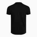 Maglietta adidas Boxe uomo nero/bianco 2