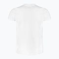 Maglietta adidas Boxe uomo bianco/nero 2