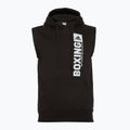 Uomo adidas Community Boxing Felpa con cappuccio nero