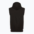 Uomo adidas Community Boxing Felpa con cappuccio nero 2